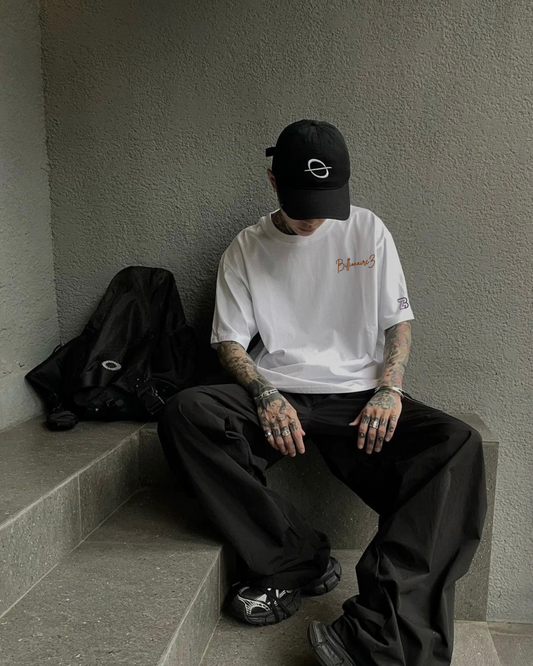 BillionaireZ “Wings of Freedom” T-shirt