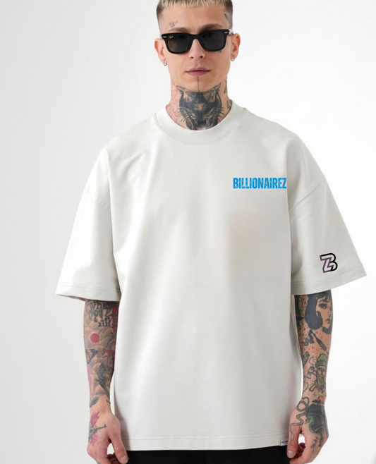 BillionaireZ “It Was All A Dream” Oversized Tee