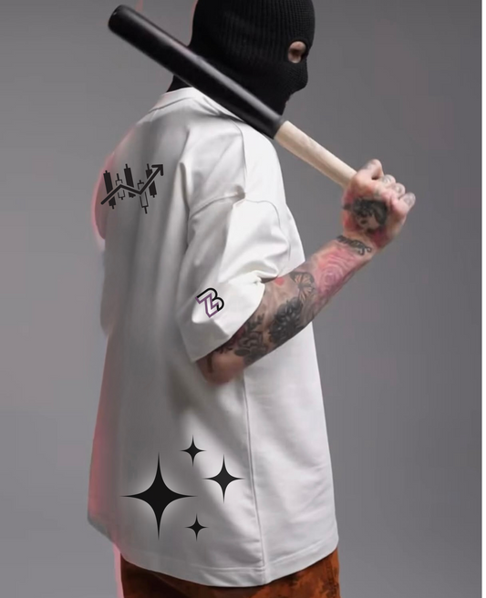 Bullish Spark- BillionaireZ