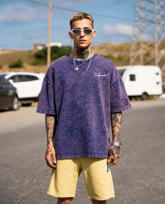 BillionaireZ Minting Billions Tee