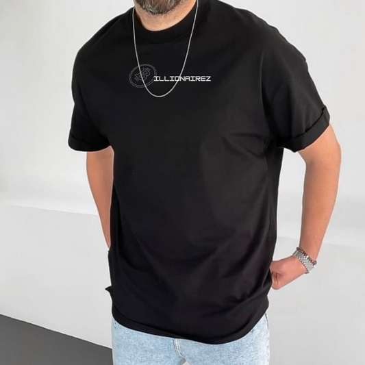 Pain Today, Power Tomorrow - BillionaireZ Oversized T-Shirt