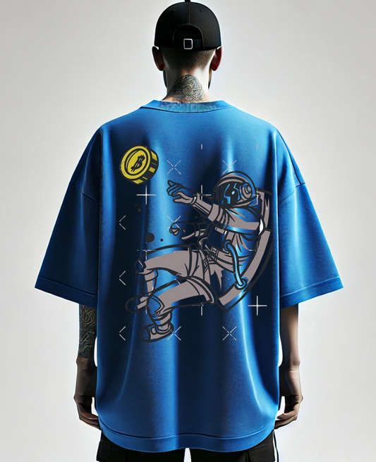 Crypto Voyager – BillionaireZ Edition