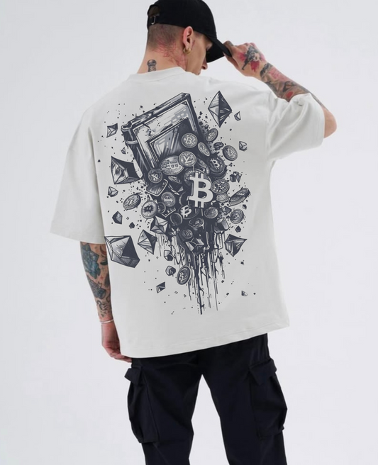 Crypto Drip – BillionaireZ Edition