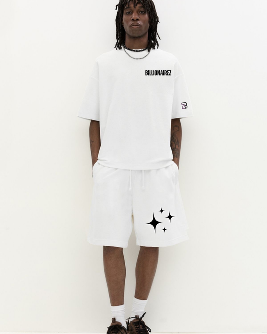 BillionaireZ “Break Rules” Set