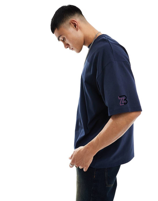 BillionaireZ “Rich Mindset, Wealthy Life” Tee