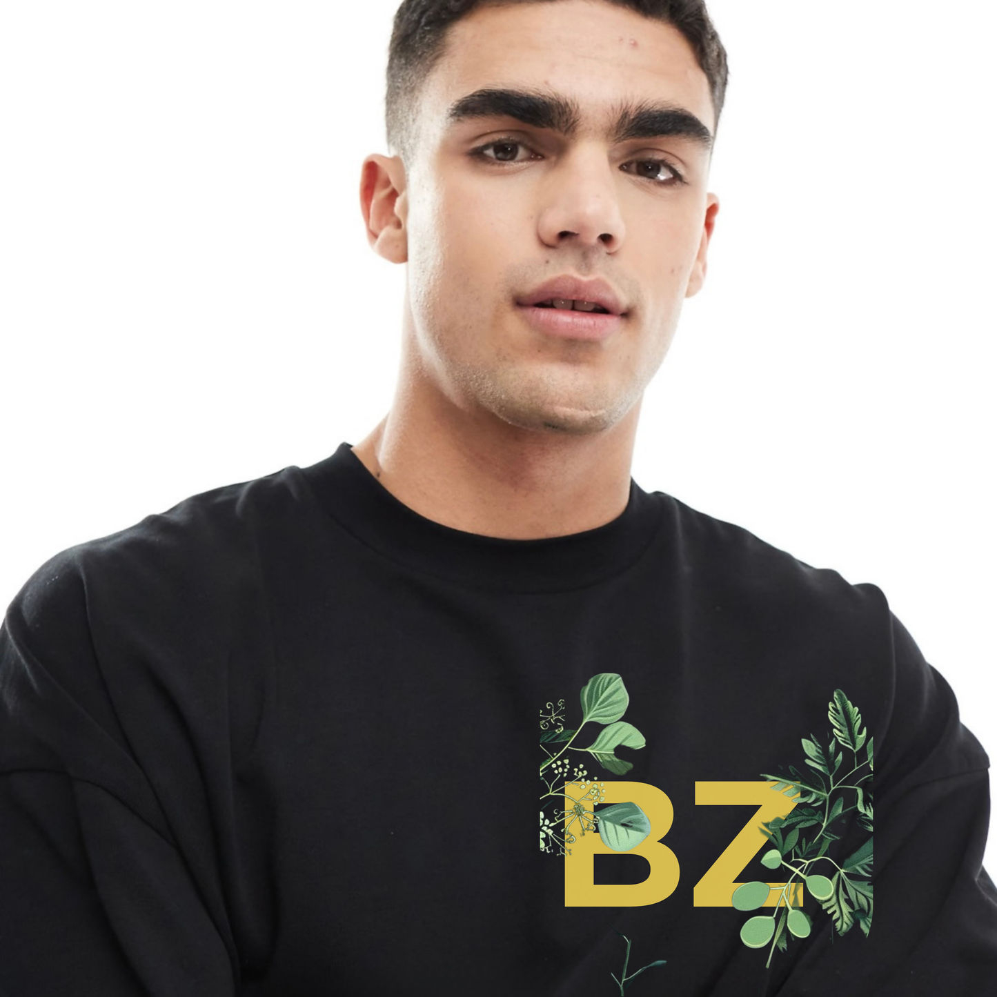 Green Dynasty Tee