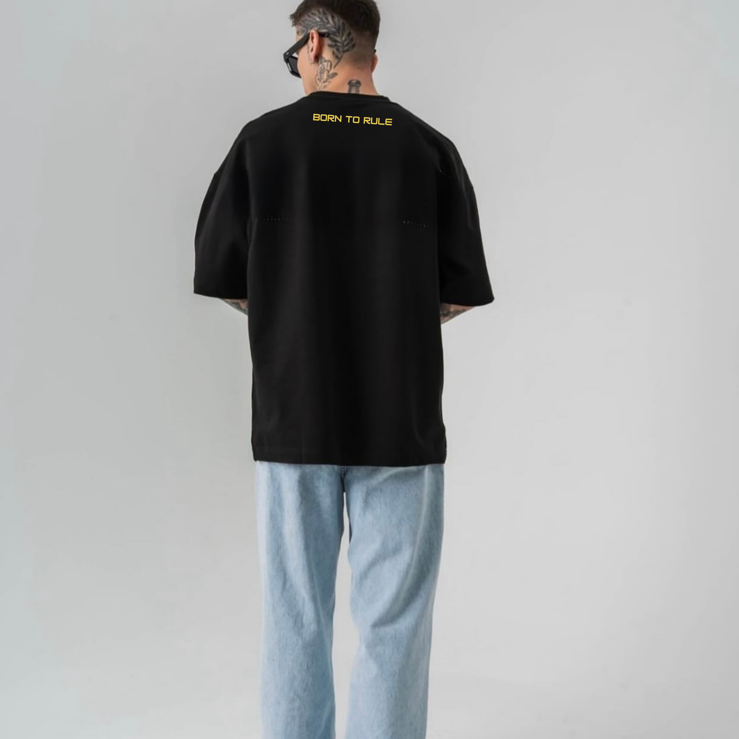 BillionaireZ – Wild Roar Tee