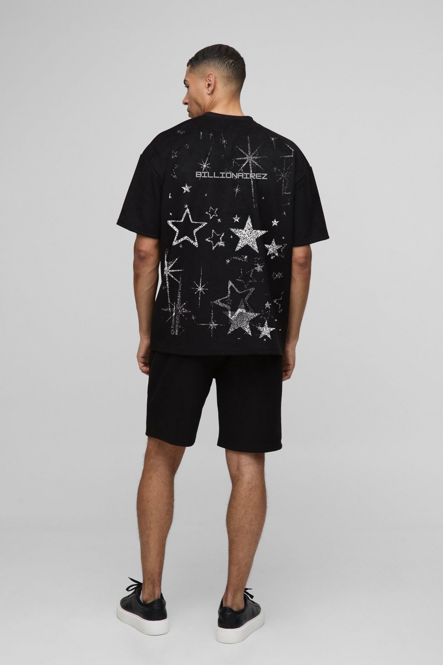 BillionaireZ Co-ord Sets
