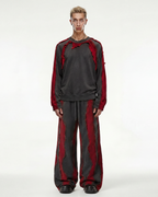 BillionaireZ Scar Rupture Outfit Set