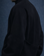BillionaireZ Silent Authority Cropped Jacket