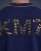 🇫🇷 KM7 Stonework Signature Tee