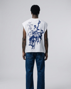 Real Conquerors Sleeveless Tank