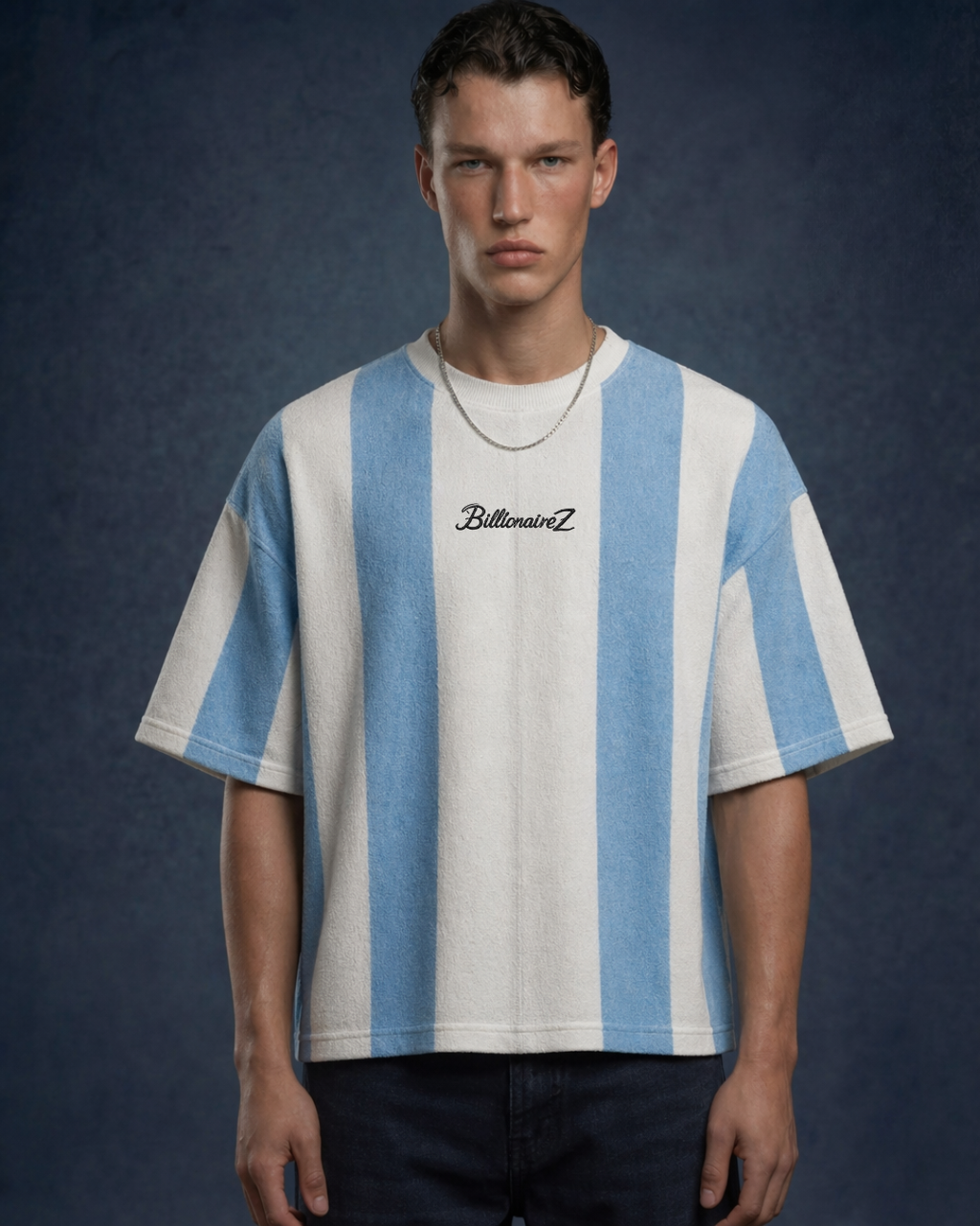 🇦🇷 LM10 Stonework Legacy Tee
