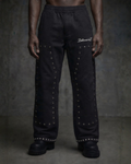 BillionaireZ Titan Stud Joggers