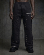 BillionaireZ Titan Stud Joggers
