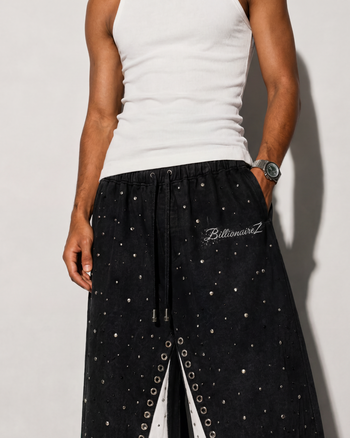 BillionaireZ VVS Eclipse Joggers