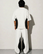 BillionaireZ VVS Galaxy Outfit Set