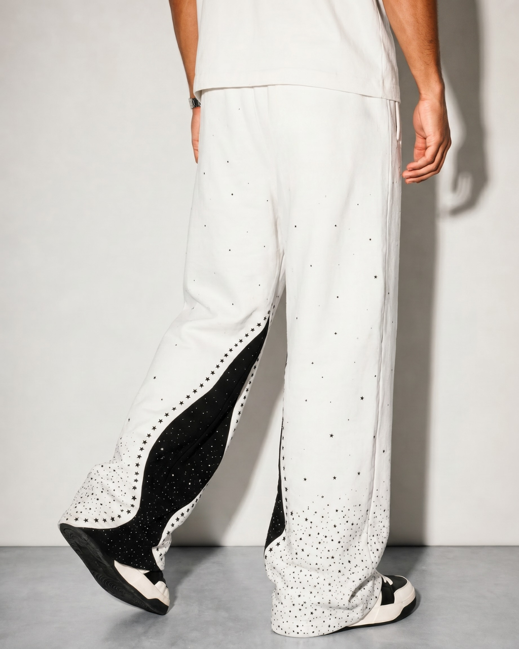 BillionaireZ Celestia Flare Joggers