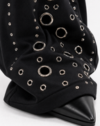 BillionaireZ Hollow Veil Joggers