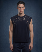 BillionaireZ Noctra Stud Tank