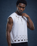 BillionaireZ Panther Dynasty Tank