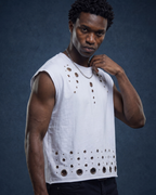 BillionaireZ Panther Dynasty Tank