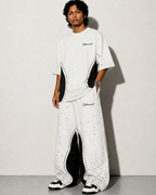 BillionaireZ VVS Galaxy Outfit Set