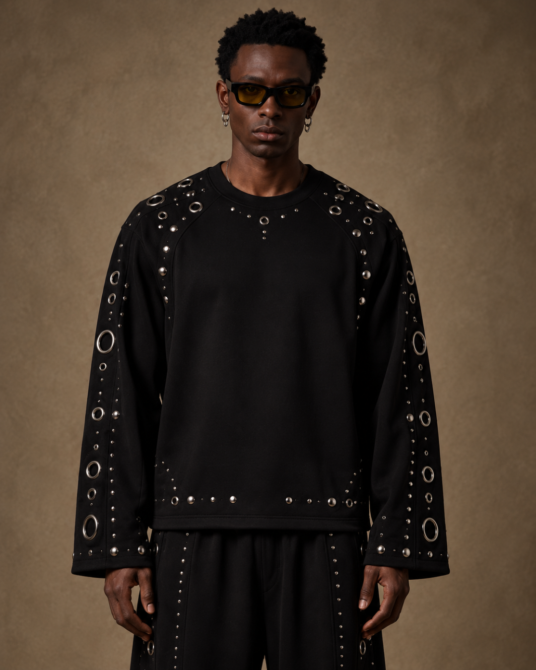 After Hours Hardware Tee