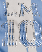 🇦🇷 LM10 Stonework Legacy Tee