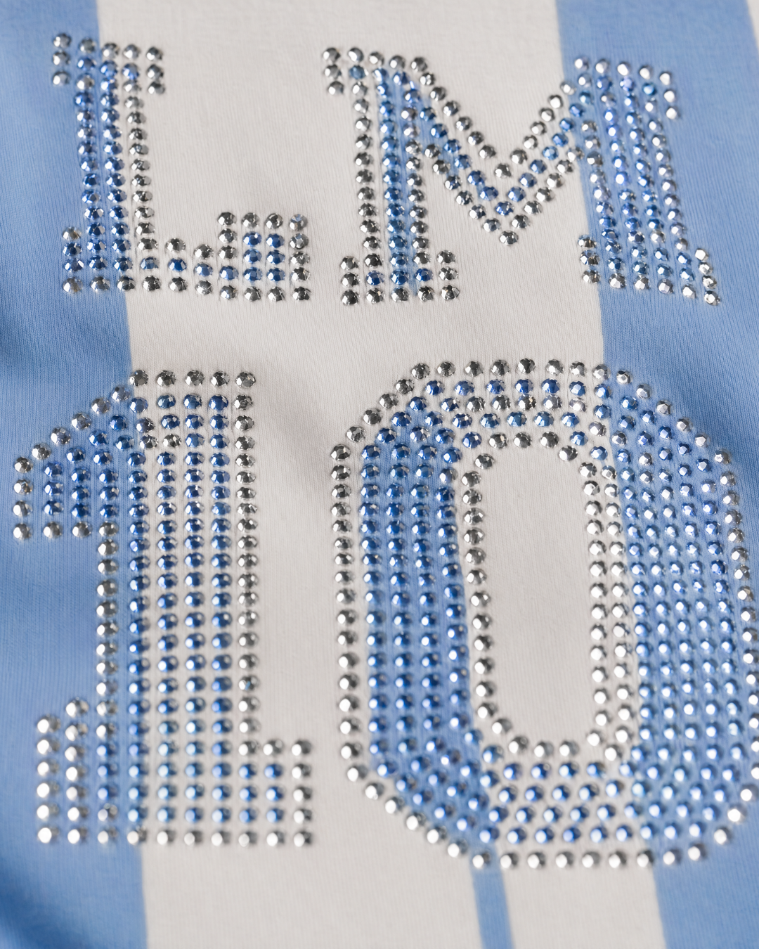 🇦🇷 LM10 Stonework Legacy Tee