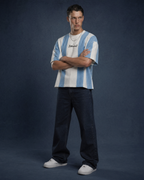 🇦🇷 LM10 Stonework Legacy Tee
