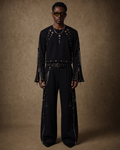 Chrome Ritual Flared Sleeve Set
