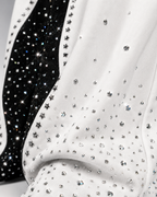 BillionaireZ VVS Galaxy Outfit Set