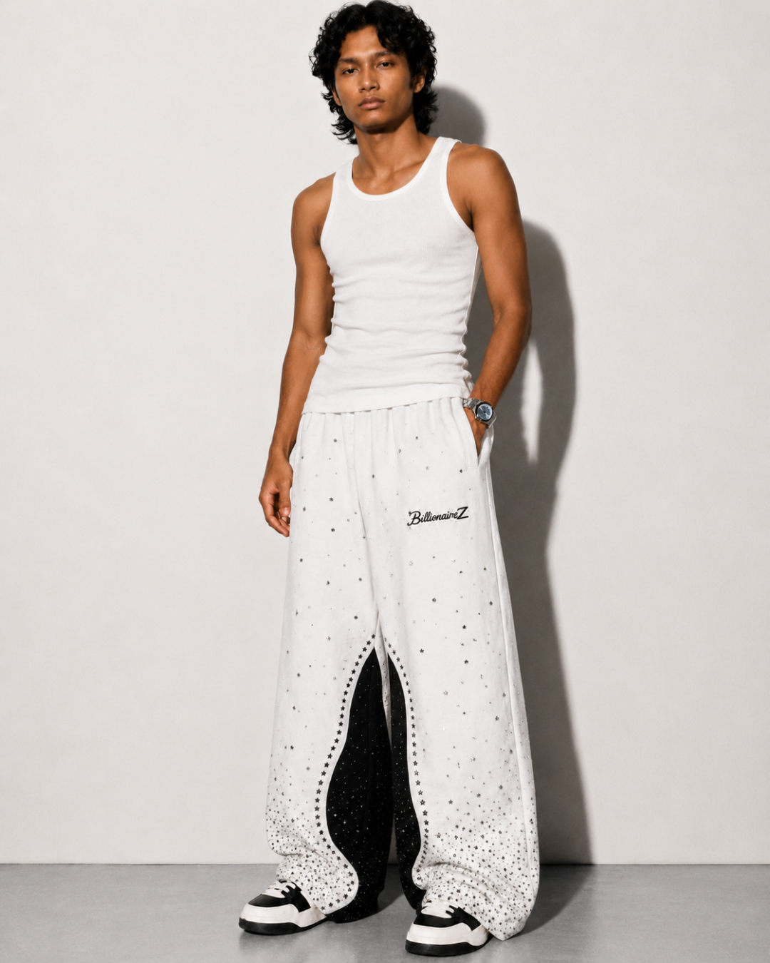 BillionaireZ Celestia Flare Joggers