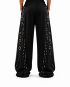 BillionaireZ Obsidian Eyelet Set
