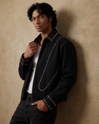 BillionaireZ Thornbound Jacket