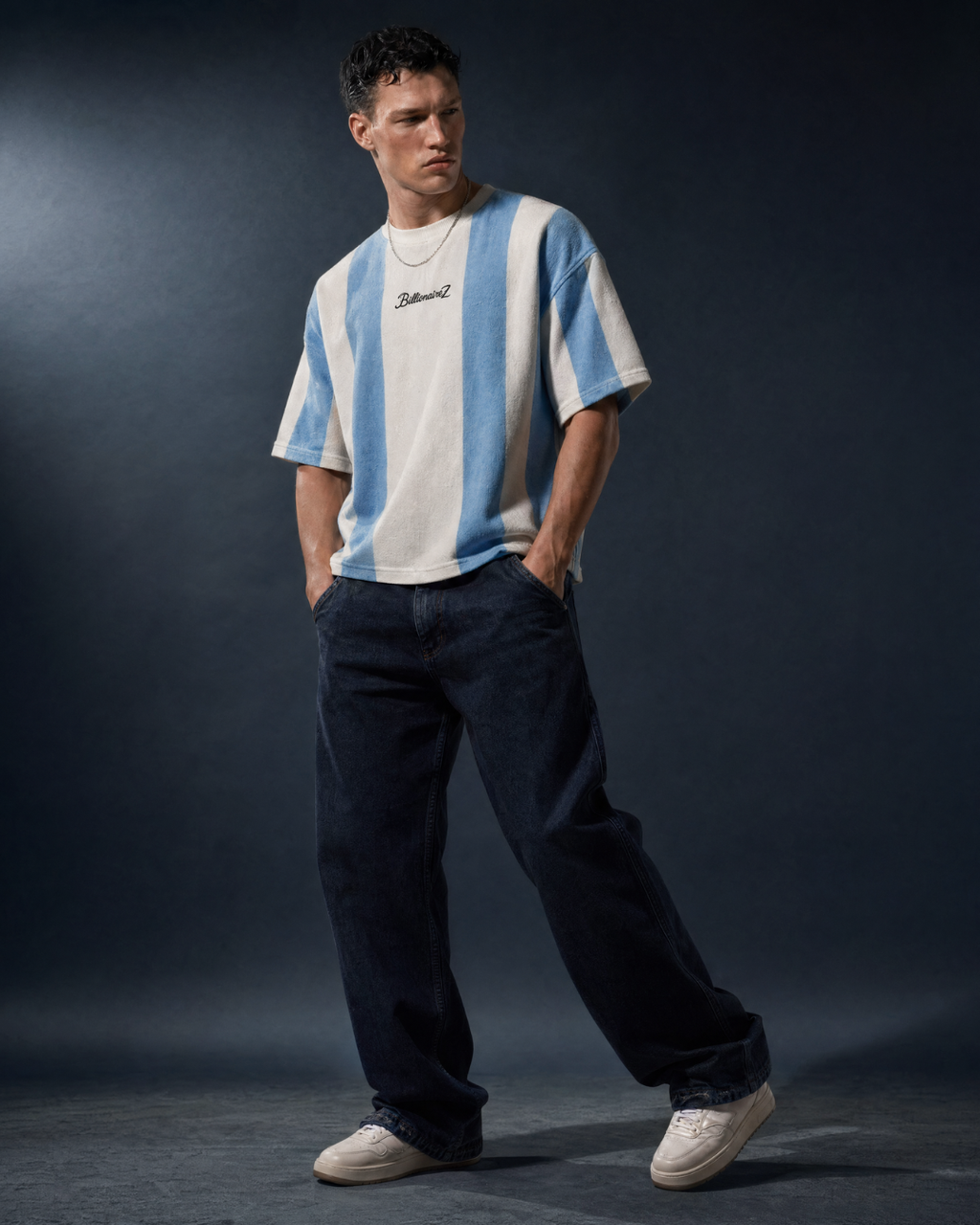 🇦🇷 LM10 Stonework Legacy Tee