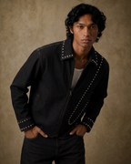 BillionaireZ Thornbound Jacket