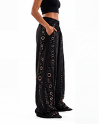 BillionaireZ Hollow Veil Joggers