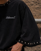Midnight Sovereign Three-Quarter Tee