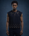 BillionaireZ Panther Dynasty Tank