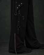 Chrome Ritual Flared Sleeve Set