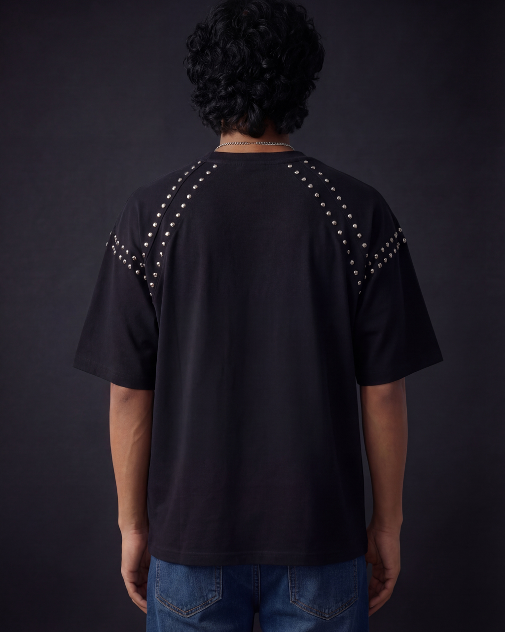 BillionaireZ Arc Domionion Tee – Black Edition