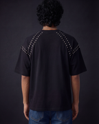 BillionaireZ Arc Domionion Tee – Black Edition