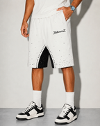 BillionaireZ Celestia Flare Shorts