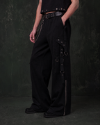 Chrome Ritual Flared Sleeve Set