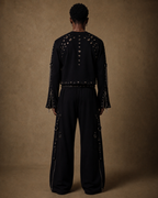 Chrome Ritual Flared Sleeve Set