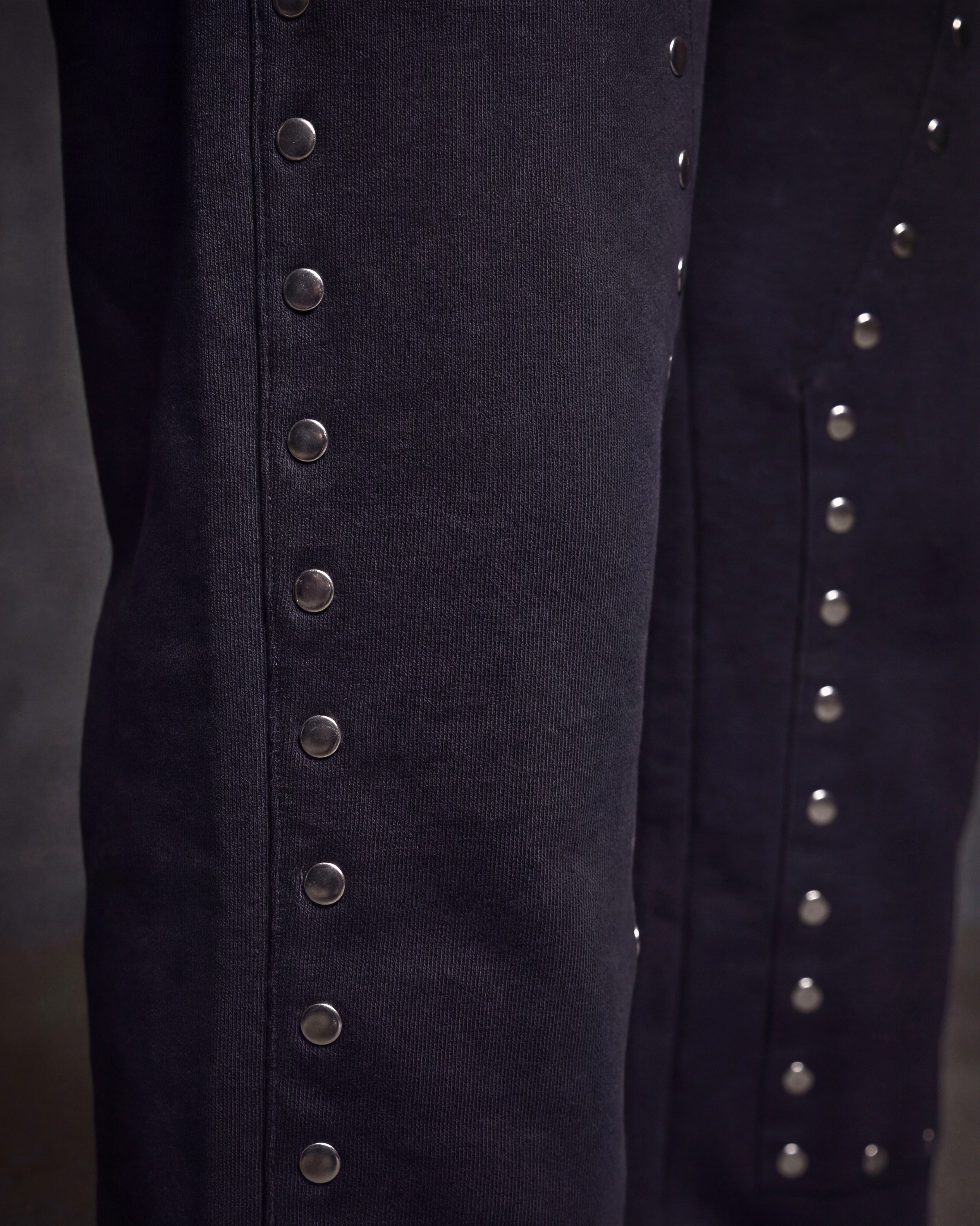 BillionaireZ Titan Stud Joggers