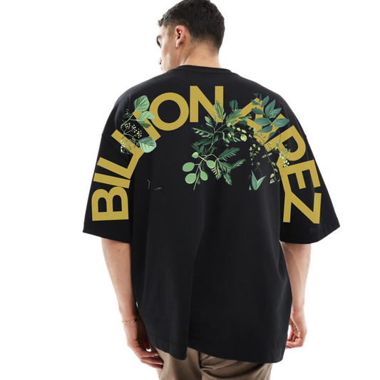 Green Dynasty Tee