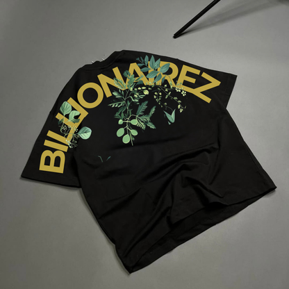 Green Dynasty Tee